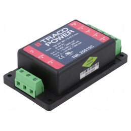 Alimentator Încastrabil 20W 5V DC 2800mA | Electronic-mag.ro | Componente Electronice