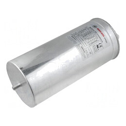 Condensator trifazat 25kVAR 500VAC | Electronic-mag.ro | Componente Electronice