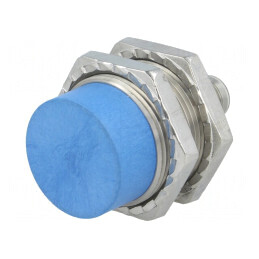 Senzor Inductiv PNP NO 20mm 10-30VDC M30 IP68 | Electronic-mag.ro | Componente Electronice