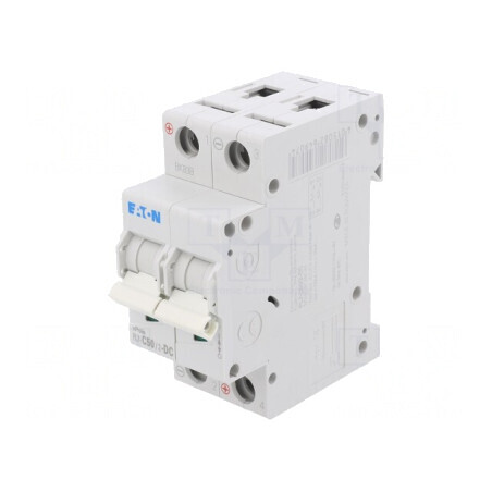 Întrerupător de Supracurent 50A 10kA 230/400V 250V | Electronic-mag.ro | Componente Electronice