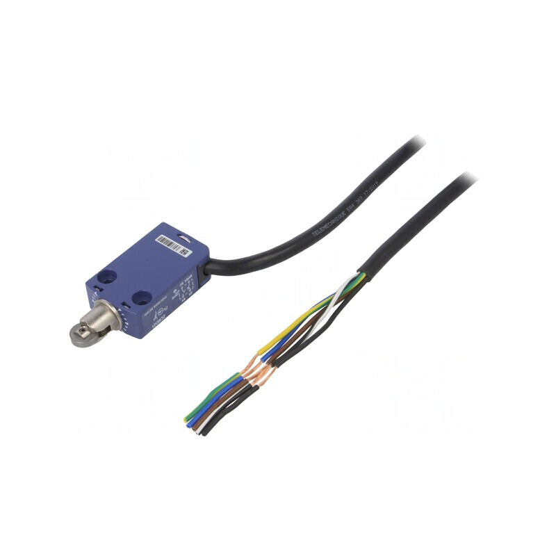 Limitator cursă rolă metalică 6A 250VAC | Electronic-mag.ro | Componente Electronice Limitator cursă rolă metalică 6A 250VAC | Electronic-mag.ro | Componente Electronice