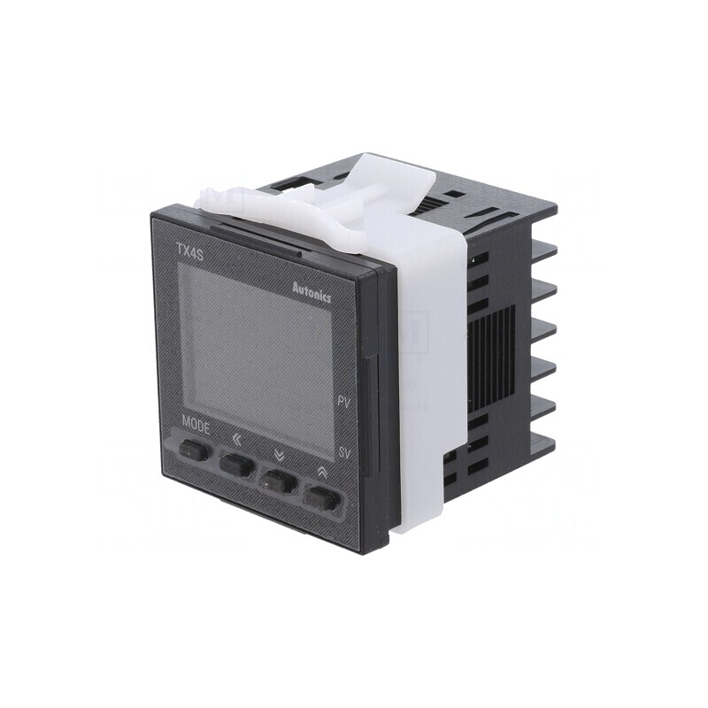 Regulator Temperatură Panou SSR TX4S-24S | Electronic-mag.ro | Componente Electronice