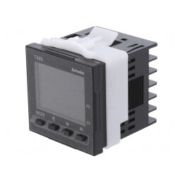 Regulator Temperatură Panou SSR TX4S-24S | Electronic-mag.ro | Componente Electronice