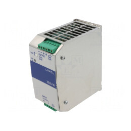 Alimentator pentru șină DIN 120W 24V 5A | Electronic-mag.ro | Componente Electronice