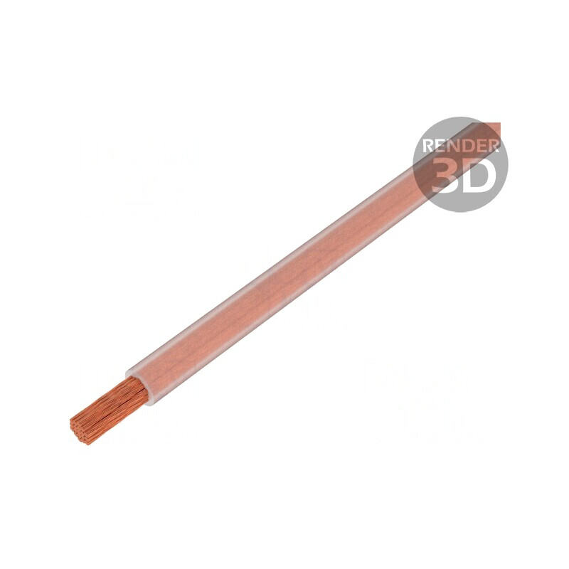 Cablu Silistrom Litat OFC 1x70mm2 Silicon Transparent 1,5kV | Electronic-mag.ro | Componente Electronice Cablu Silistrom Litat OFC 1x70mm2 Silicon Transparent 1,5kV | Electronic-mag.ro | Componente Electronice