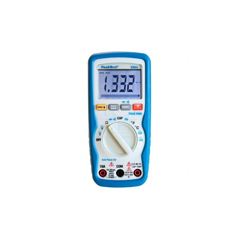 Multimetru Digital LCD 6000 VAC 1000V | Electronic-mag.ro | Componente Electronice Multimetru Digital LCD 6000 VAC 1000V | Electronic-mag.ro | Componente Electronice