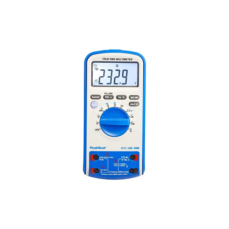 Multimetru digital LCD True RMS 6000 | Electronic-mag.ro | Componente Electronice Multimetru digital LCD True RMS 6000 | Electronic-mag.ro | Componente Electronice
