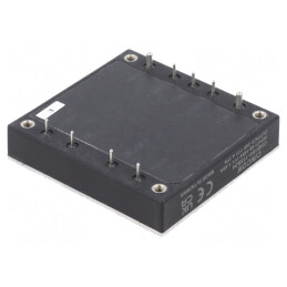 Convertor DC/DC 100W 66-160V la 24V 4.17A | Electronic-mag.ro | Componente Electronice