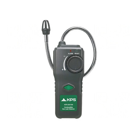 Detector Gaze KPS-DG100 | Electronic-mag.ro | Componente Electronice