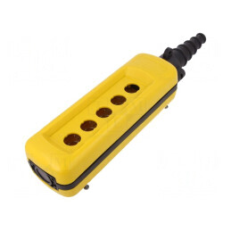 Carcasă Pilot XCA IP65 80x250x70mm | Electronic-mag.ro | Componente Electronice