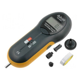 Tahometru LCD 5 Cifre AX-2901 | Electronic-mag.ro | Componente Electronice