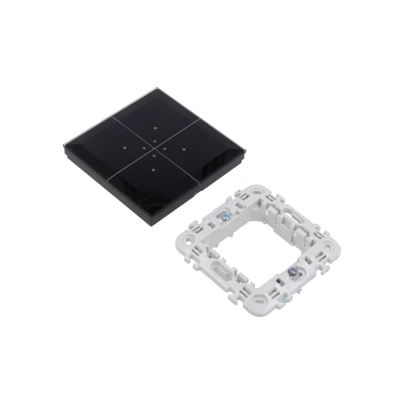 Întrerupător tactil F&Home 85-265V DC Temperaturi Extinse | Electronic-mag.ro | Componente Electronice Întrerupător tactil F&Home 85-265V DC Temperaturi Extinse | Electronic-mag.ro | Componente Electronice