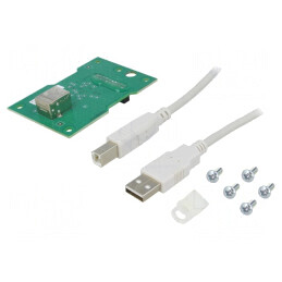 Conectori USB RANGER 3000/4000 | Electronic-mag.ro | Componente Electronice
