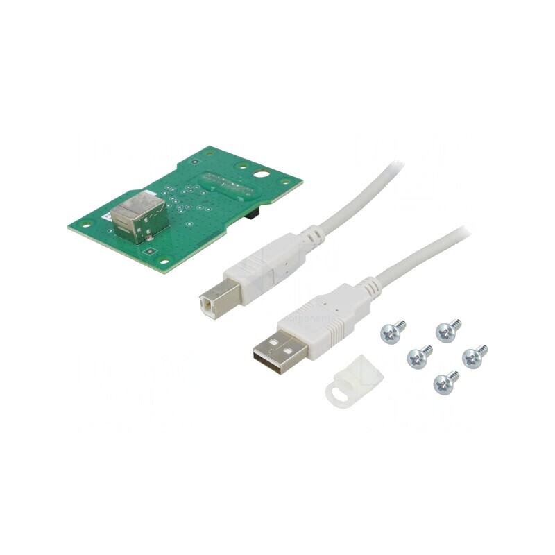 Conectori USB RANGER 3000/4000 | Electronic-mag.ro | Componente Electronice