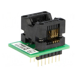 Adaptor DIL8-SO8 150mils | Electronic-mag.ro | Componente Electronice