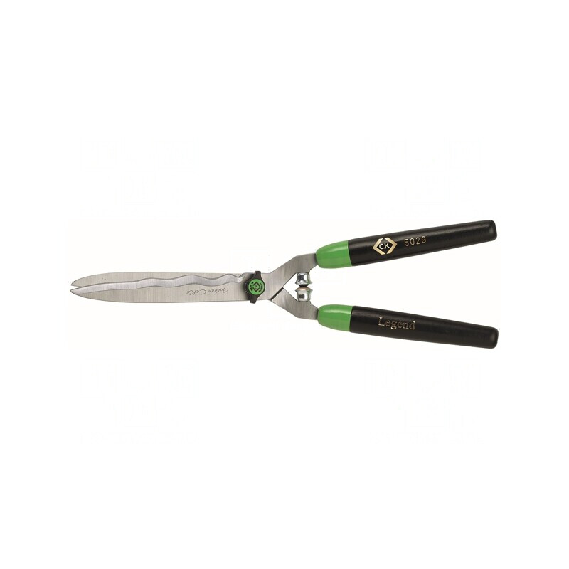 Foarfece pentru garduri vii 560mm cu lamă de 230mm | Electronic-mag.ro | Componente Electronice