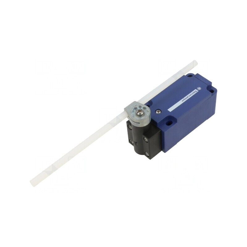Limitator cursă NO NC IP66 montaj 4 orificii 25-70°C | Electronic-mag.ro | Componente Electronice