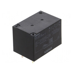 Releu electromagnetic DPST-NO 24VDC G7L-X 1.9W | Electronic-mag.ro | Componente Electronice