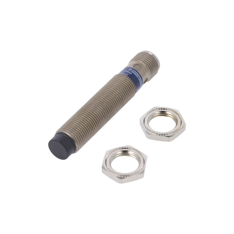 Senzor Inductiv PNP NO M12 IP67 12-48VDC | Electronic-mag.ro | Componente Electronice