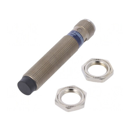 Senzor Inductiv PNP NO M12 IP67 12-48VDC | Electronic-mag.ro | Componente Electronice
