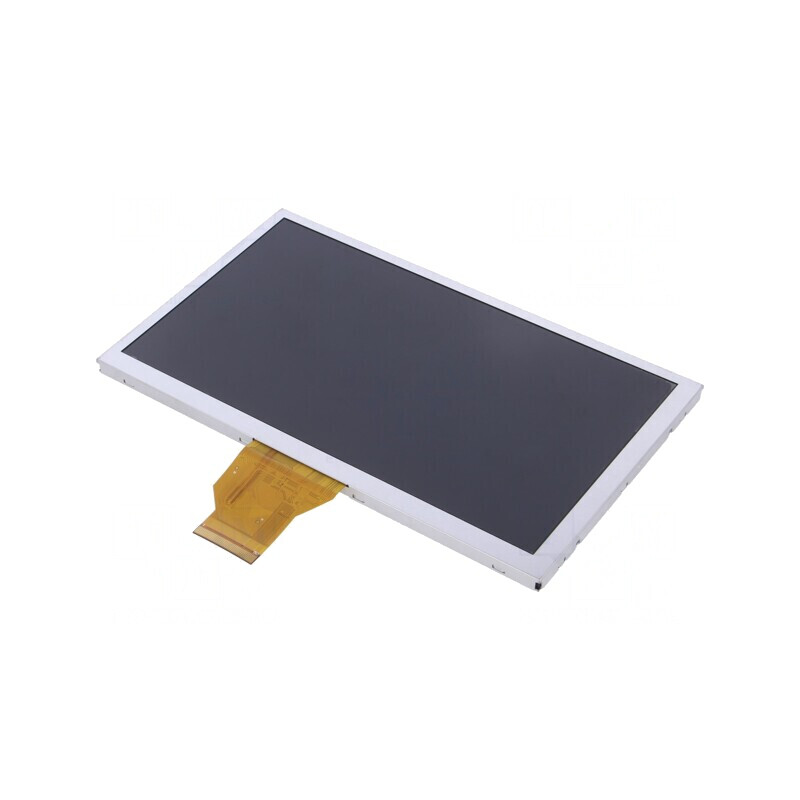 Afișaj TFT 8 inch 800x480 LED | Electronic-mag.ro | Componente Electronice Afișaj TFT 8 inch 800x480 LED | Electronic-mag.ro | Componente Electronice