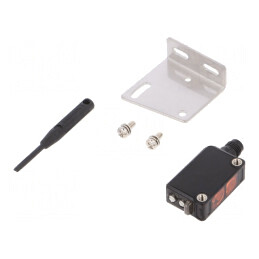 Senzor Fotoelectric Reflexiv 1m PNP DARK-ON/LIGHT-ON | Electronic-mag.ro | Componente Electronice