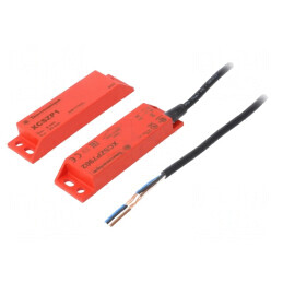 Întrerupător de Siguranță Magnetici XCSDM Standard NC x2 | Electronic-mag.ro | Componente Electronice