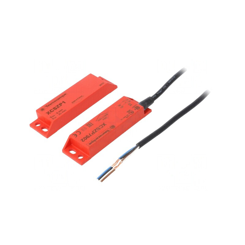 Întrerupător de Siguranță Magnetici XCSDM Standard NC x2 | Electronic-mag.ro | Componente Electronice Întrerupător de Siguranță Magnetici XCSDM Standard NC x2 | Electronic-mag.ro | Componente Electronice