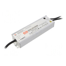 Alimentator LED 99,75W 29-285VDC IP65 | Electronic-mag.ro | Componente Electronice