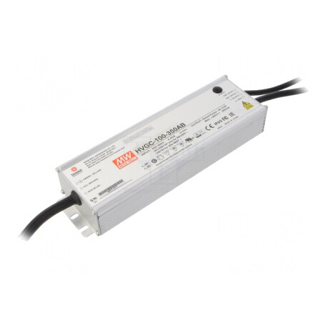 Alimentator LED 99,75W 29-285VDC IP65 | Electronic-mag.ro | Componente Electronice