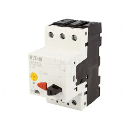 Întrerupător Motor 4kW pentru Șină DIN IP20 PKZM01-10 | Electronic-mag.ro | Componente Electronice