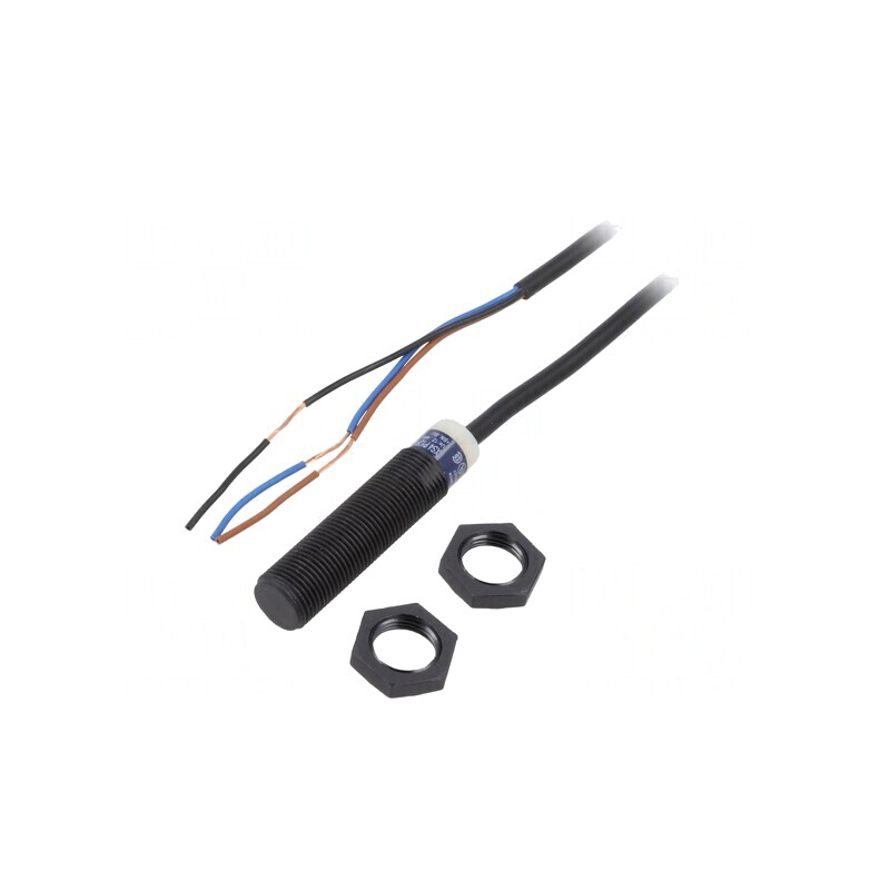 Senzor Inductiv PNP NO 4mm 58VDC M12 IP68 | Electronic-mag.ro | Componente Electronice Senzor Inductiv PNP NO 4mm 58VDC M12 IP68 | Electronic-mag.ro | Componente Electronice