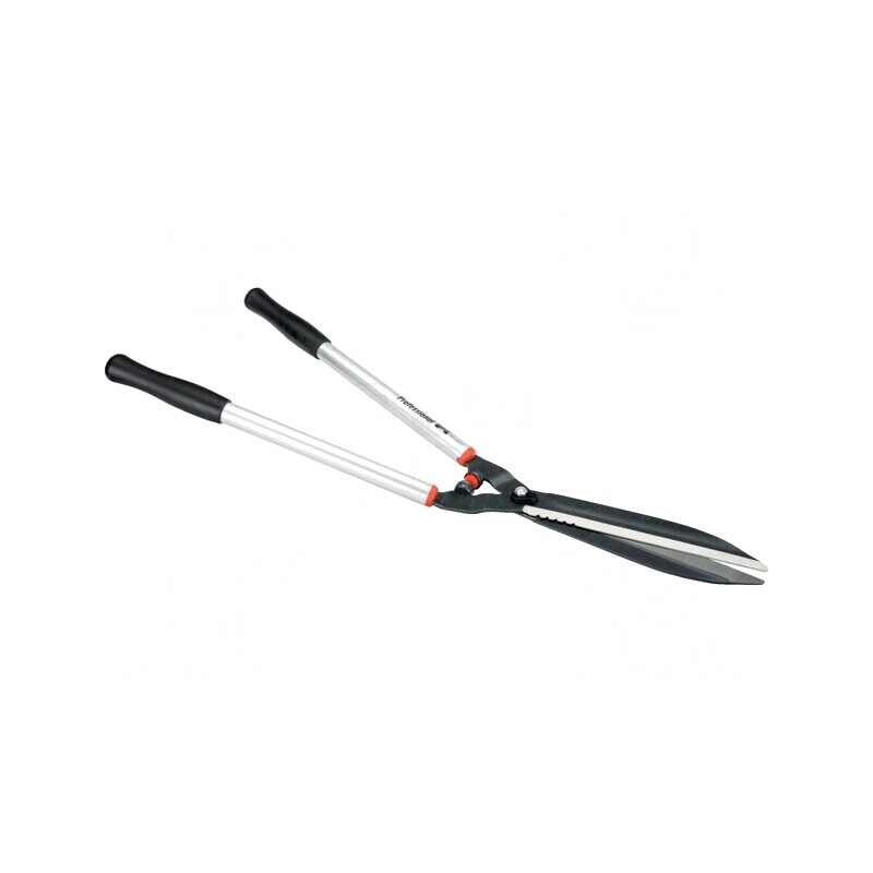 Foarfece pentru gard viu 730mm oțel | Electronic-mag.ro | Componente Electronice