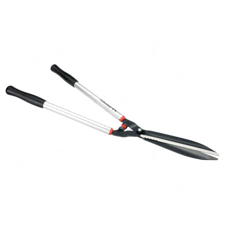 Foarfece pentru gard viu 730mm oțel | Electronic-mag.ro | Componente Electronice