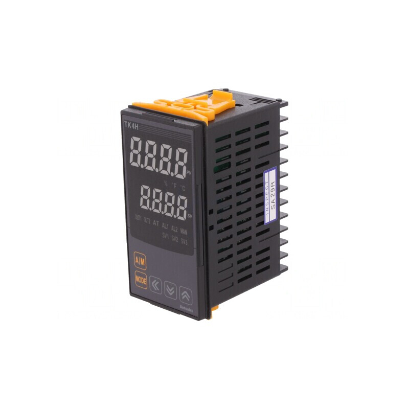 Regulator Temperatură Panou SPST-NO TK4H-14RR | Electronic-mag.ro | Componente Electronice Regulator Temperatură Panou SPST-NO TK4H-14RR | Electronic-mag.ro | Componente Electronice