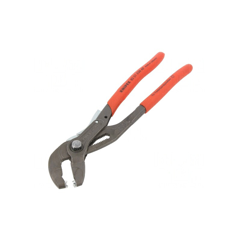 Clește Coliere Flexibile 250mm | Electronic-mag.ro | Componente Electronice