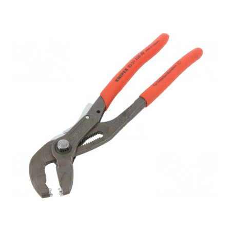 Clește Coliere Flexibile 250mm | Electronic-mag.ro | Componente Electronice