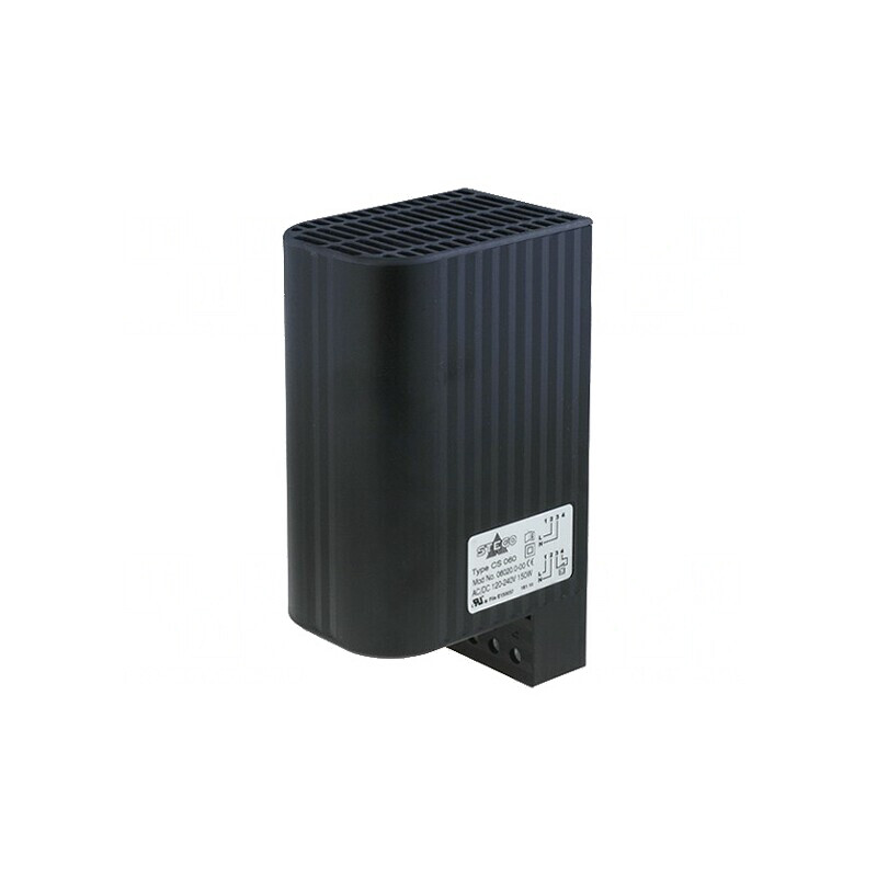 Încălzitor Semiconductor 150W 120-240V IP20 | Electronic-mag.ro | Componente Electronice