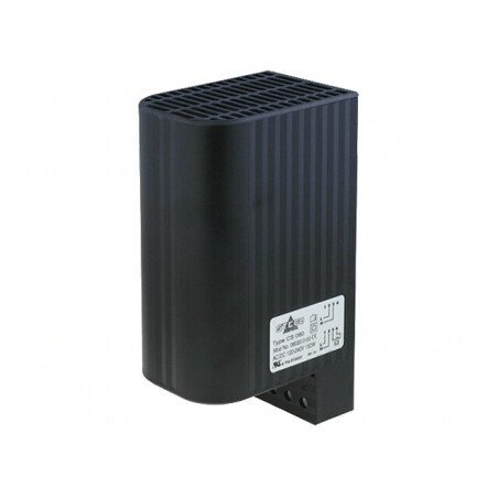 Încălzitor Semiconductor 150W 120-240V IP20 | Electronic-mag.ro | Componente Electronice