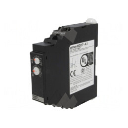 Timer Programabil 0,1s-1200h SPDT 250VAC/5A 24-240V AC/DC | Electronic-mag.ro | Componente Electronice