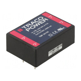 Convertor AC/DC 25W 5V  | Electronic-mag.ro | Componente Electronice