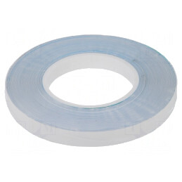 Bandă Termoconductoare 15mm x 33m 0,25mm Albă 3M 8810 | Electronic-mag.ro | Componente Electronice