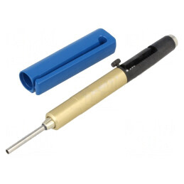 Unealtă Demontare Terminale C146 Heavy Mate M | Electronic-mag.ro | Componente Electronice