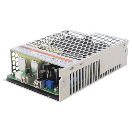 Alimentator Pulsatoriu Deschis 350W 24V | Electronic-mag.ro | Componente Electronice