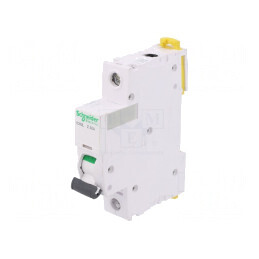 Întrerupător de Supracurent 32A 230/400V Poli 1 | Electronic-mag.ro | Componente Electronice