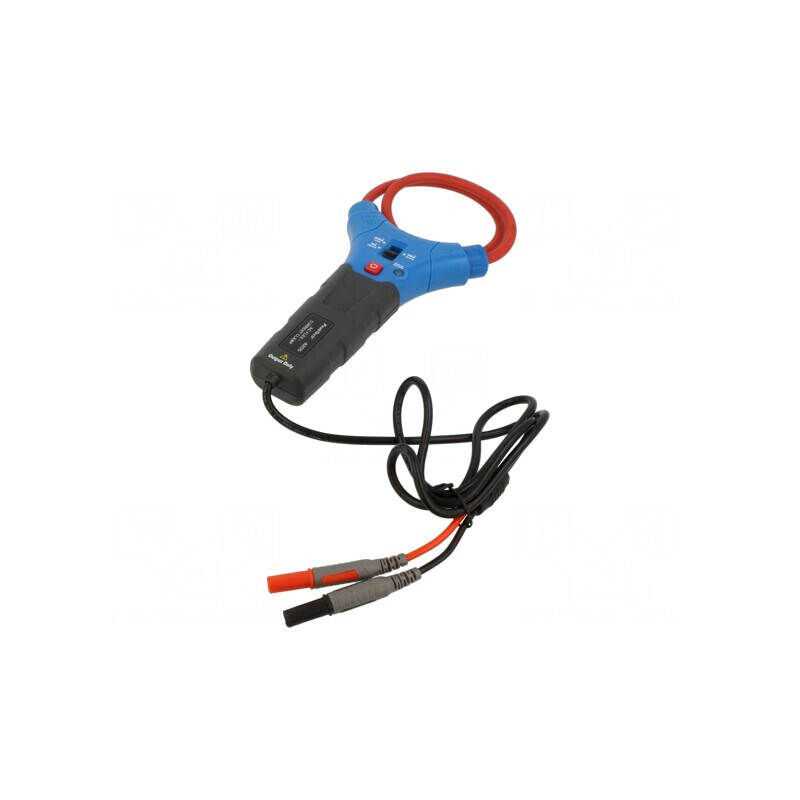 Traductor tip clește AC 160mm 30A-3kA | Electronic-mag.ro | Componente Electronice Traductor tip clește AC 160mm 30A-3kA | Electronic-mag.ro | Componente Electronice