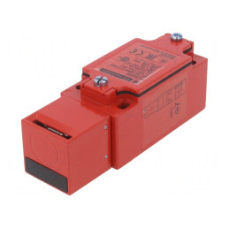 Întrerupător de Siguranță cu Cheie IP67 | Electronic-mag.ro | Componente Electronice