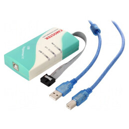 Programator USB pentru Circuite Radio CMOSTEK | Electronic-mag.ro | Componente Electronice