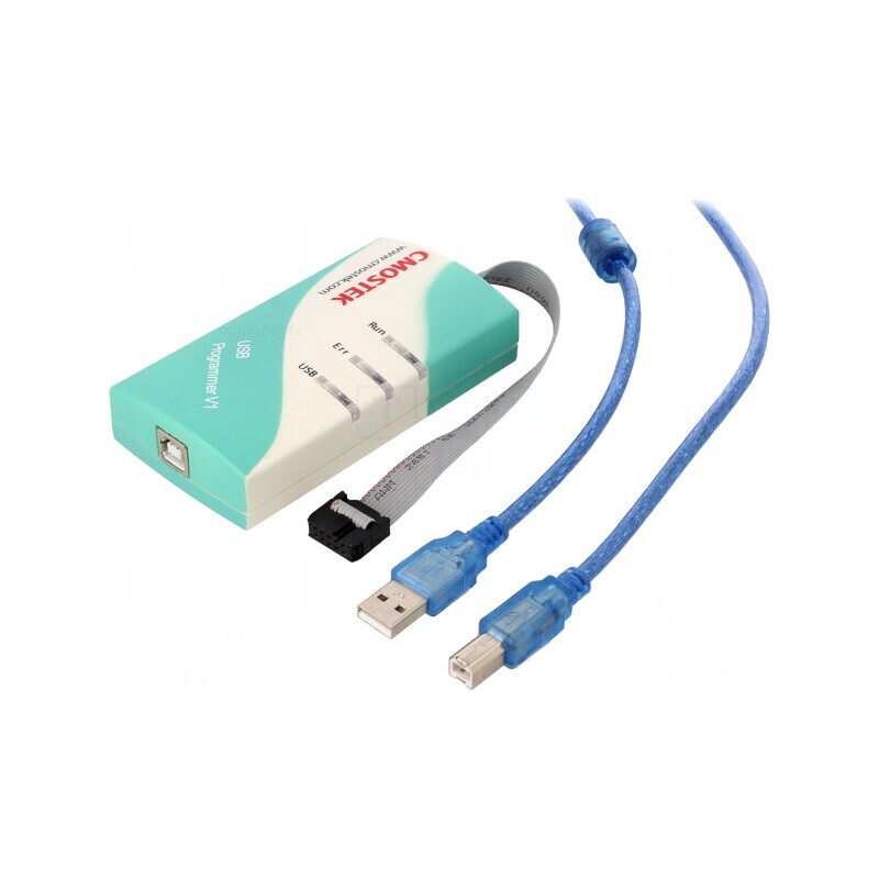 Programator USB pentru Circuite Radio CMOSTEK | Electronic-mag.ro | Componente Electronice Programator USB pentru Circuite Radio CMOSTEK | Electronic-mag.ro | Componente Electronice