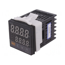 Regulator Temperatură Digital PID | Electronic-mag.ro | Componente Electronice